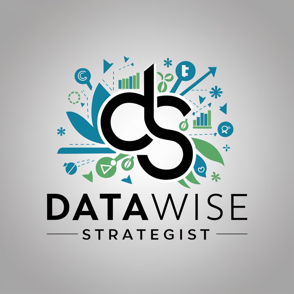 DataWise Strategist in GPT Store