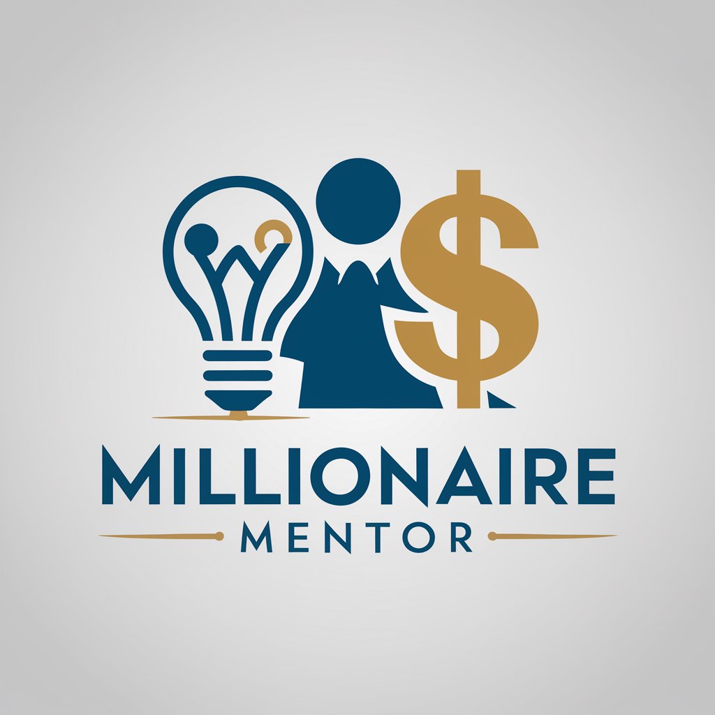 Millionaire Mentor in GPT Store