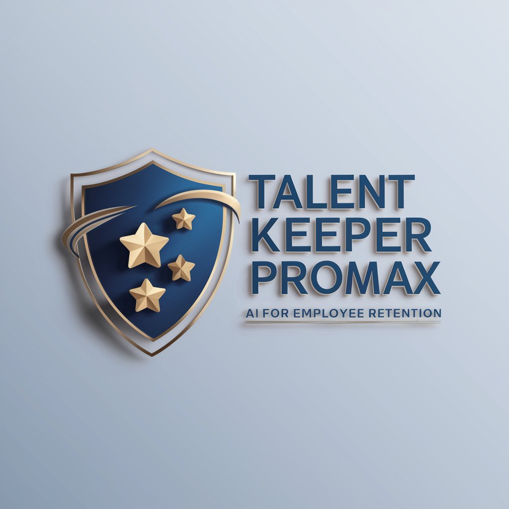 🌟 Talent Keeper ProMax 🌟 in GPT Store