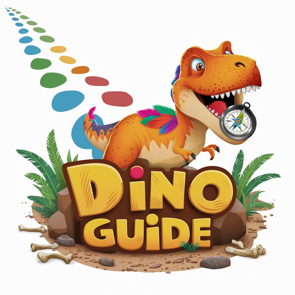 Dino Guide