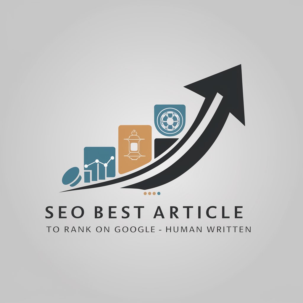 SEO Best Article to rank on Google - Human Written