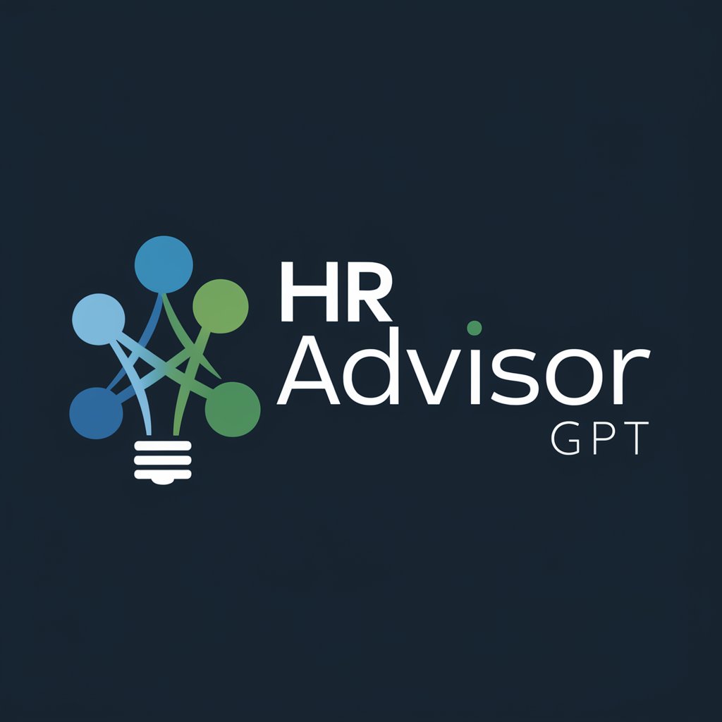 Human Resources Advisor GPT in GPT Store