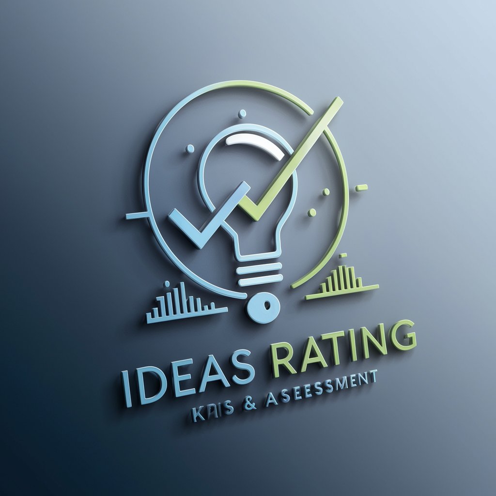 Ideas Rating