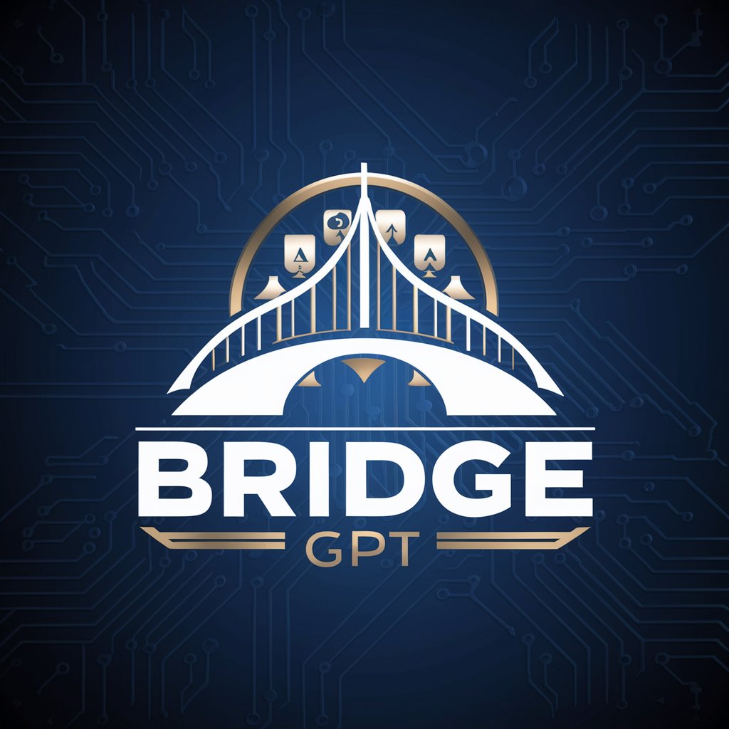 Bridge GPT in GPT Store