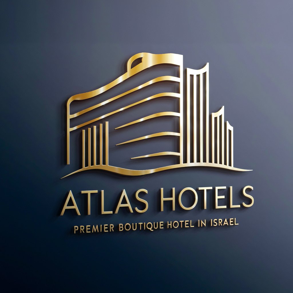 Atlas Hotels in GPT Store