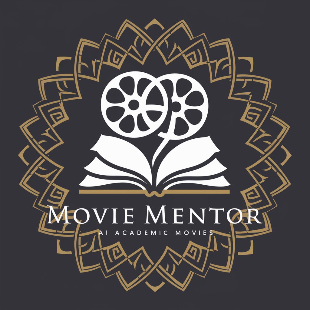 Movie Mentor in GPT Store