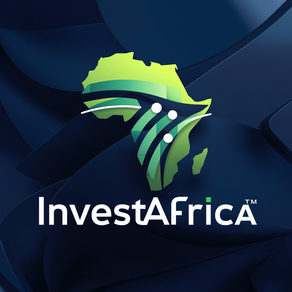 InvestAfrica in GPT Store