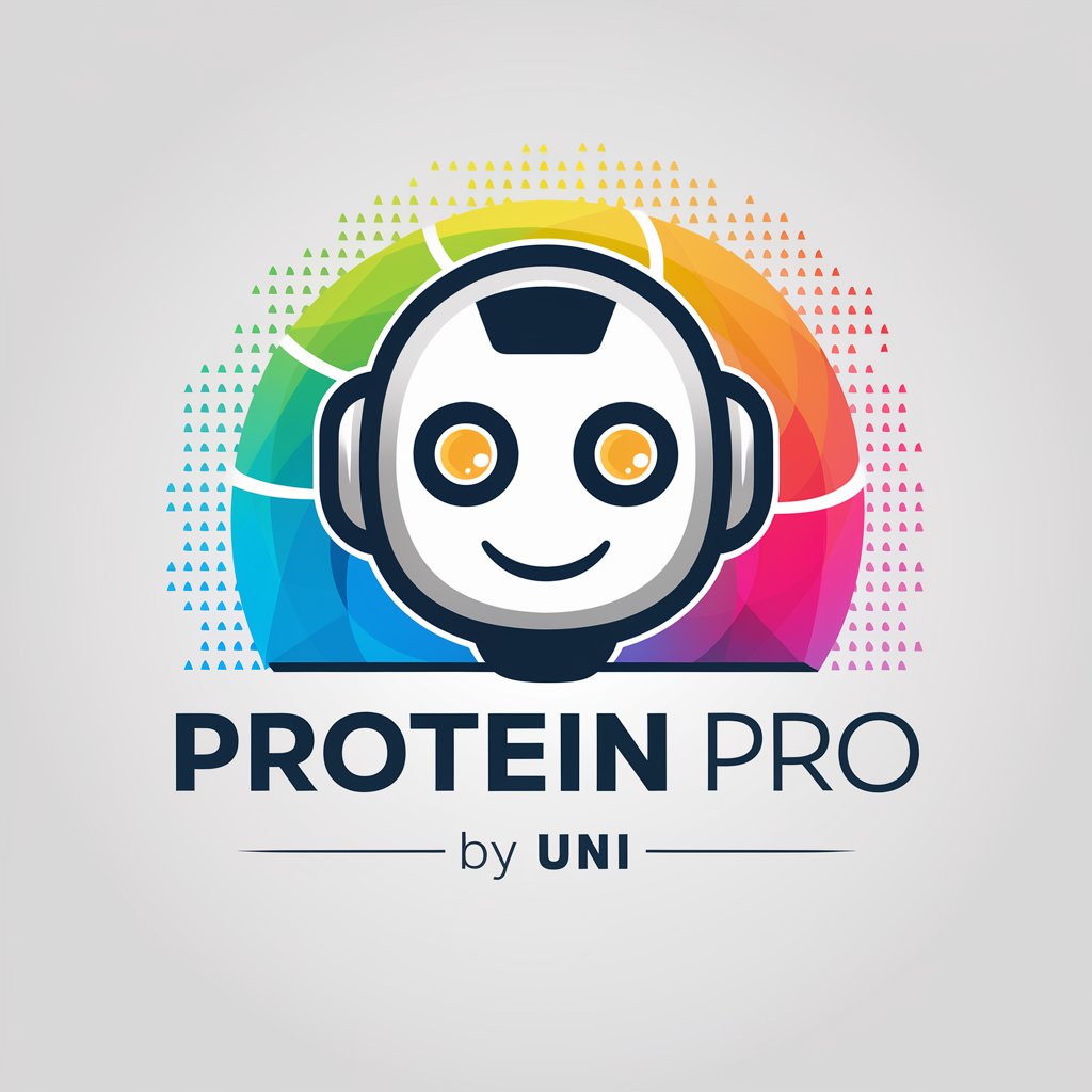 Protein Pro in GPT Store