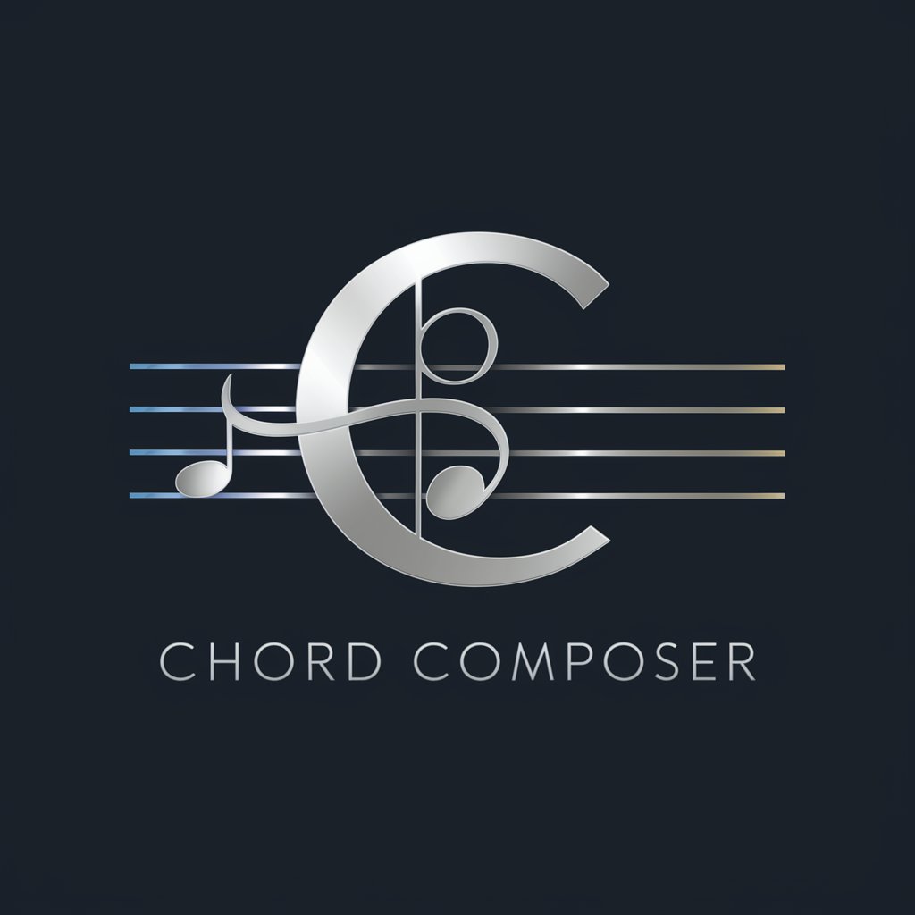 Chord Composer