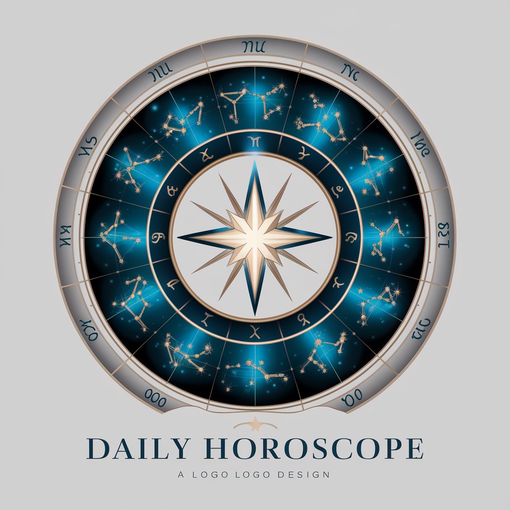 Daily Horoscope