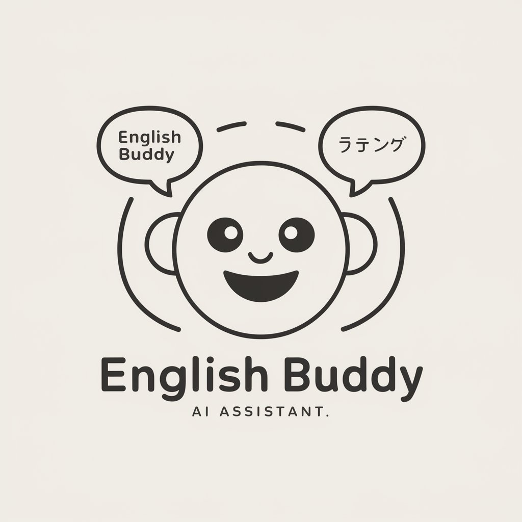 English Buddy