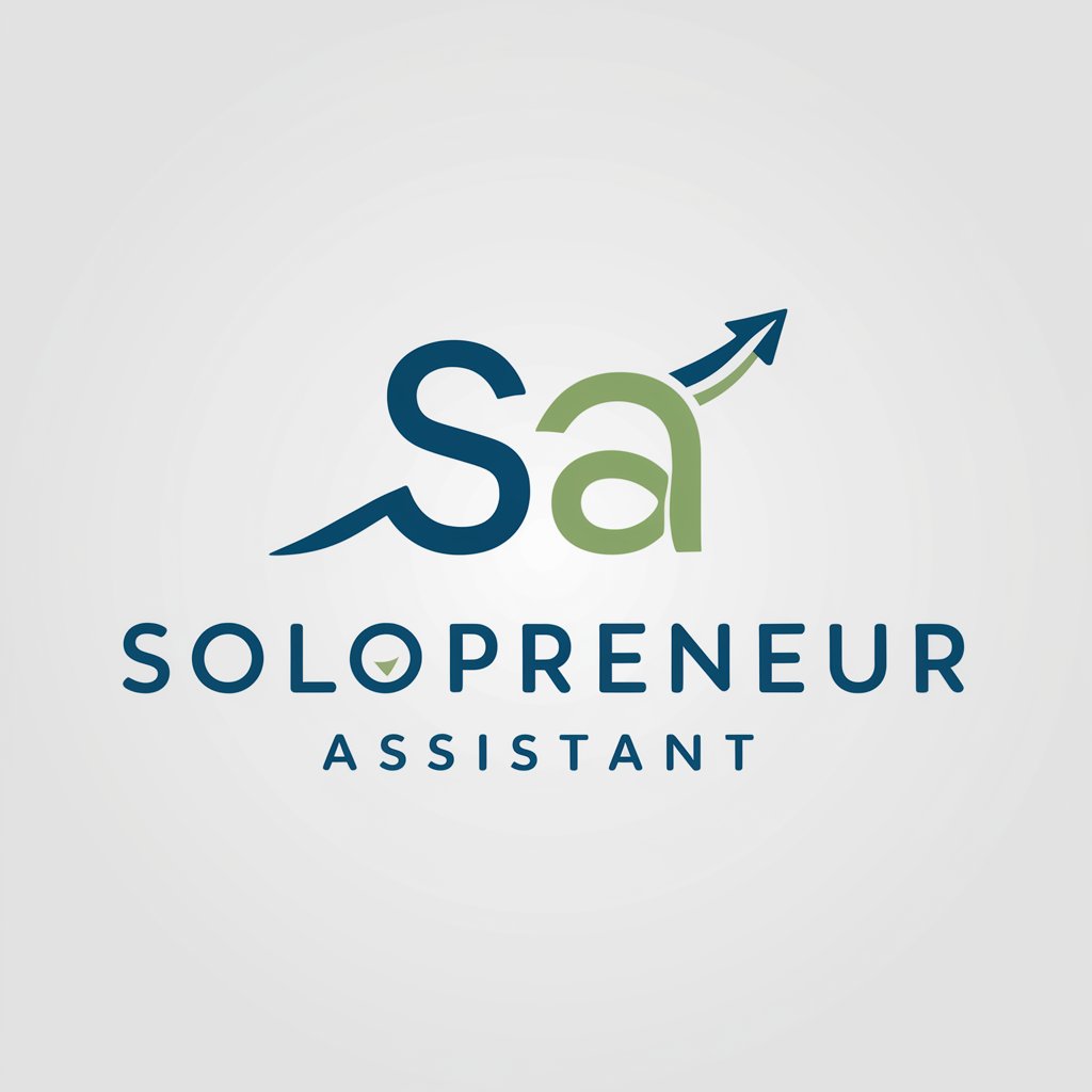 Solopreneur Assistant