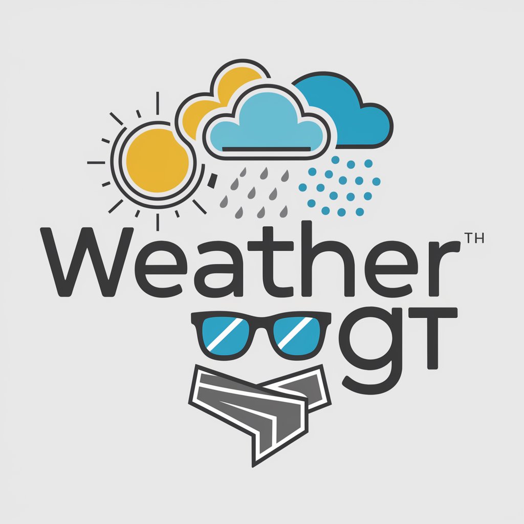 Weather GPT in GPT Store