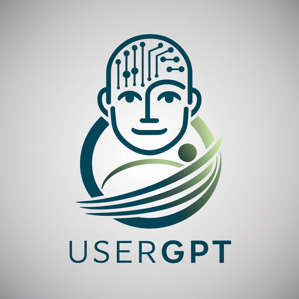 UserGPT