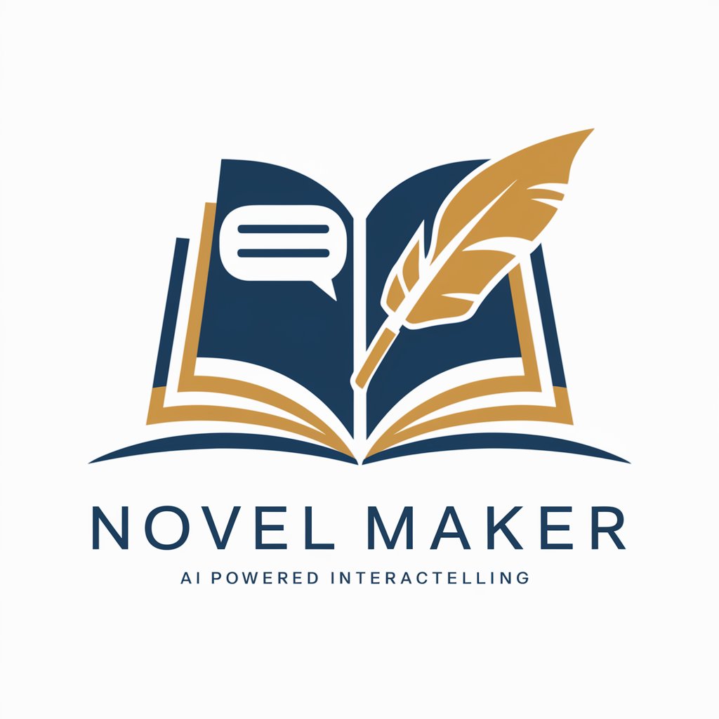 Novel Maker