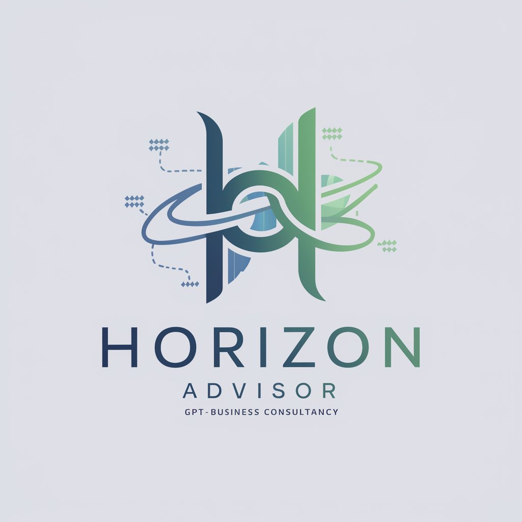 Horizon Advisor in GPT Store