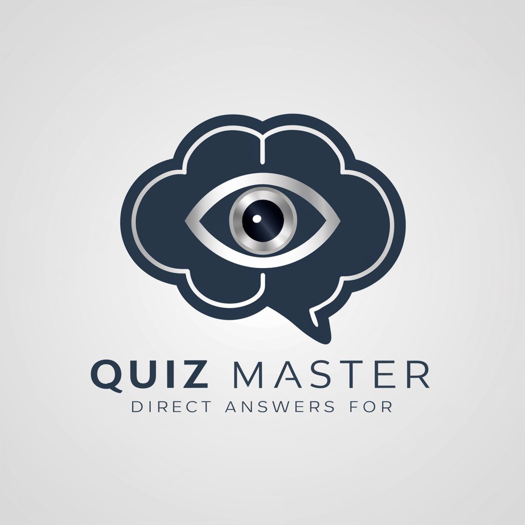 Quiz Master