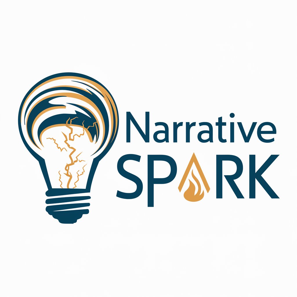 Narrative Spark in GPT Store