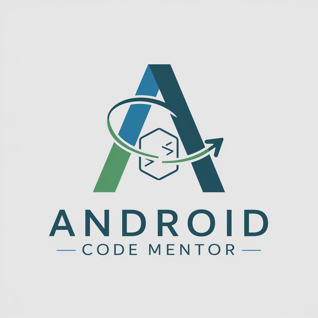 Android Code Mentor in GPT Store