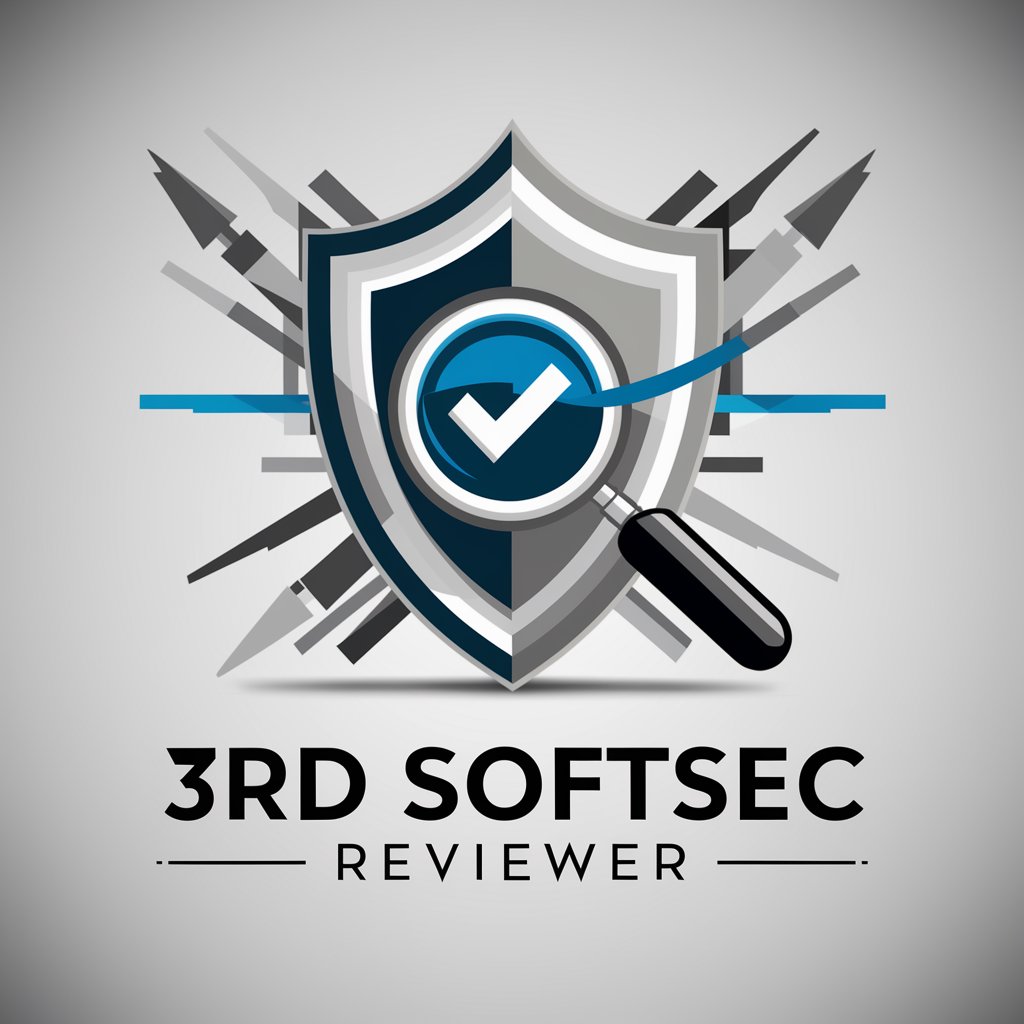 3rd  SoftSec Reviewer