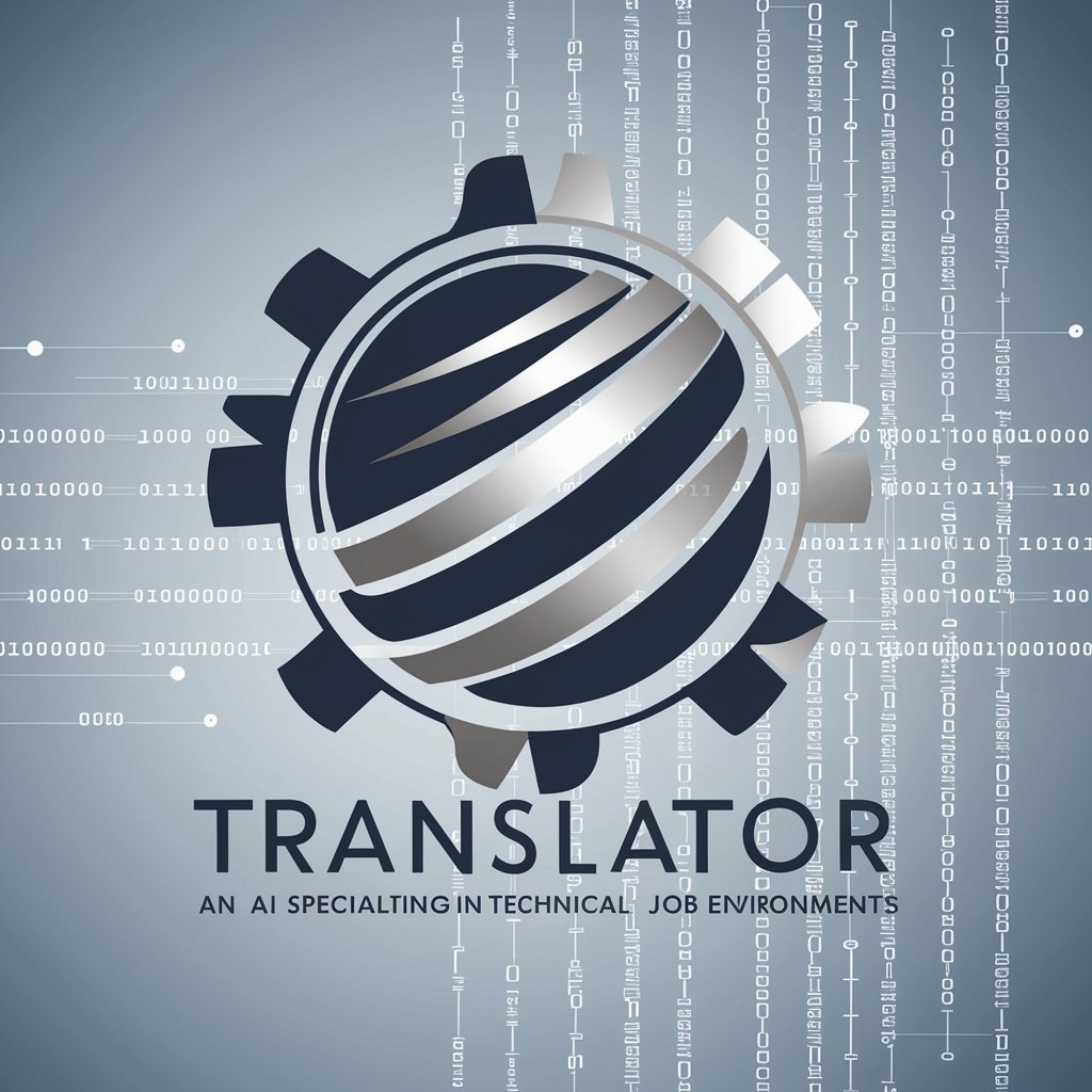 Translator in GPT Store