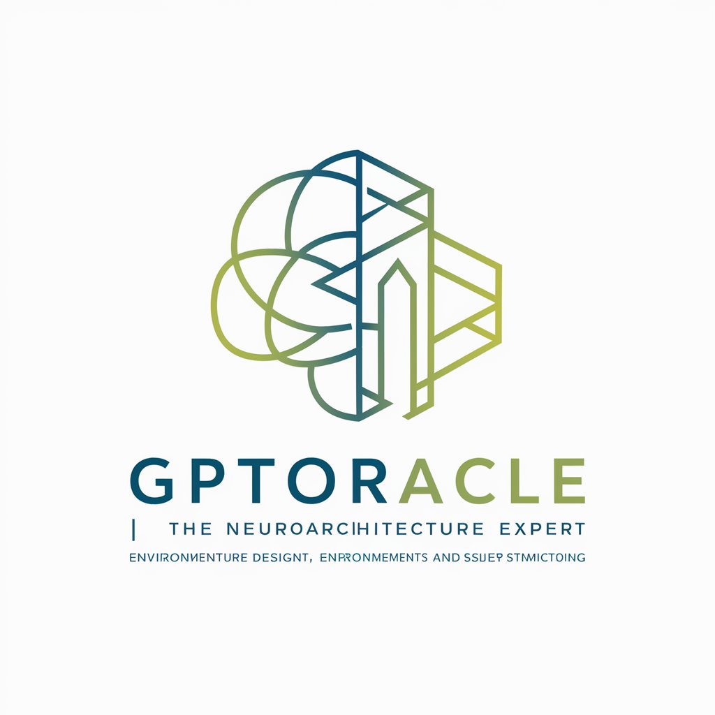 GptOracle | The Neuroarchitecture Expert