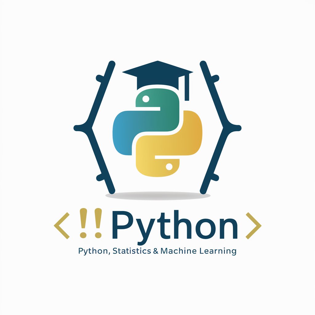 教えて！Python先生 in GPT Store