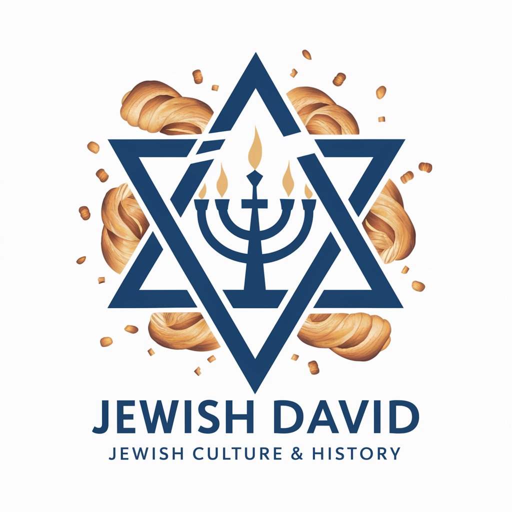 Jewish culture in GPT Store