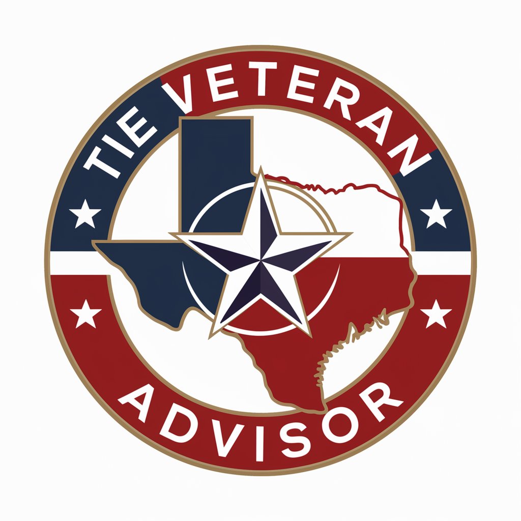 Veteran Advisor