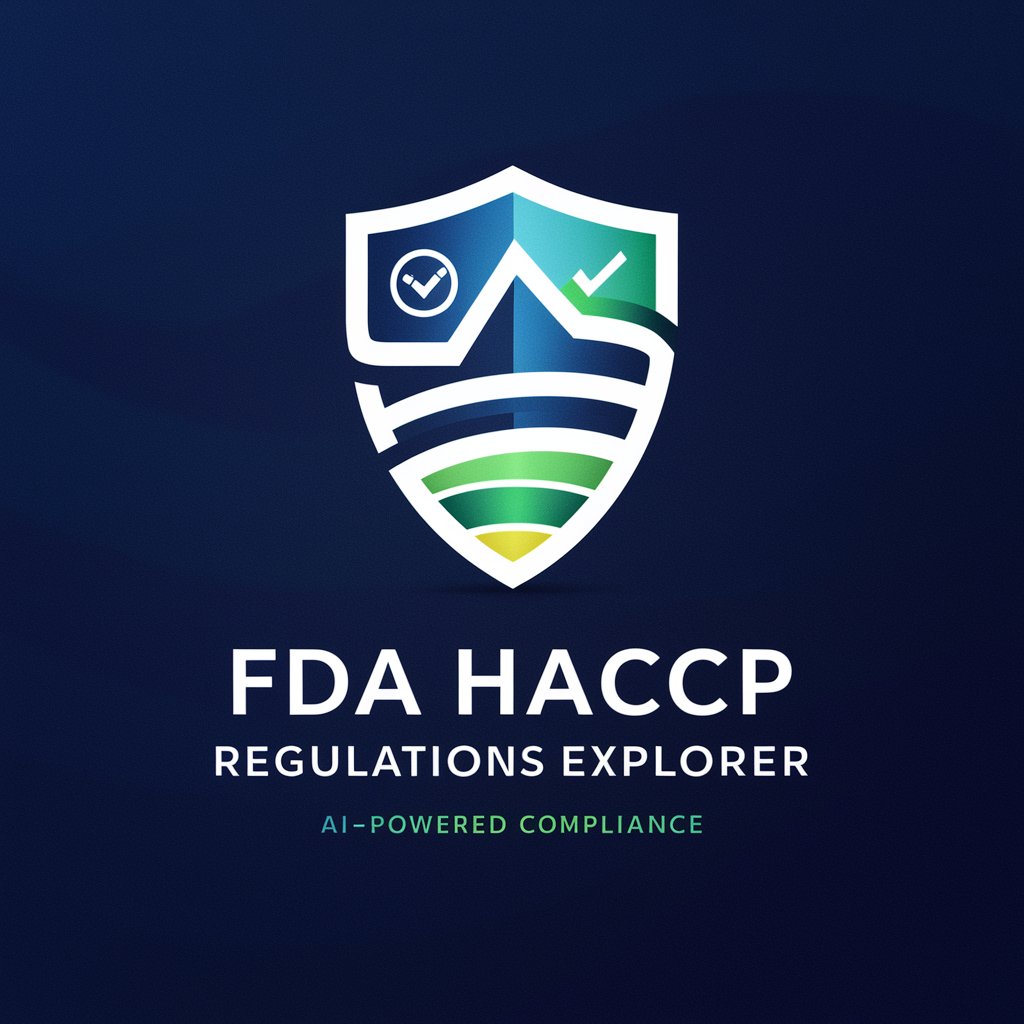 HACCP Consulting & Food Safety