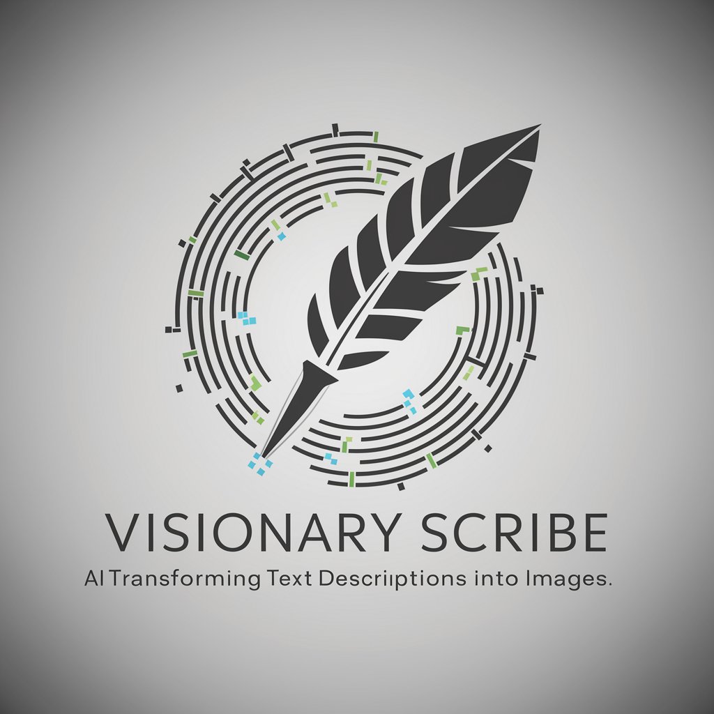 Visionary Scribe