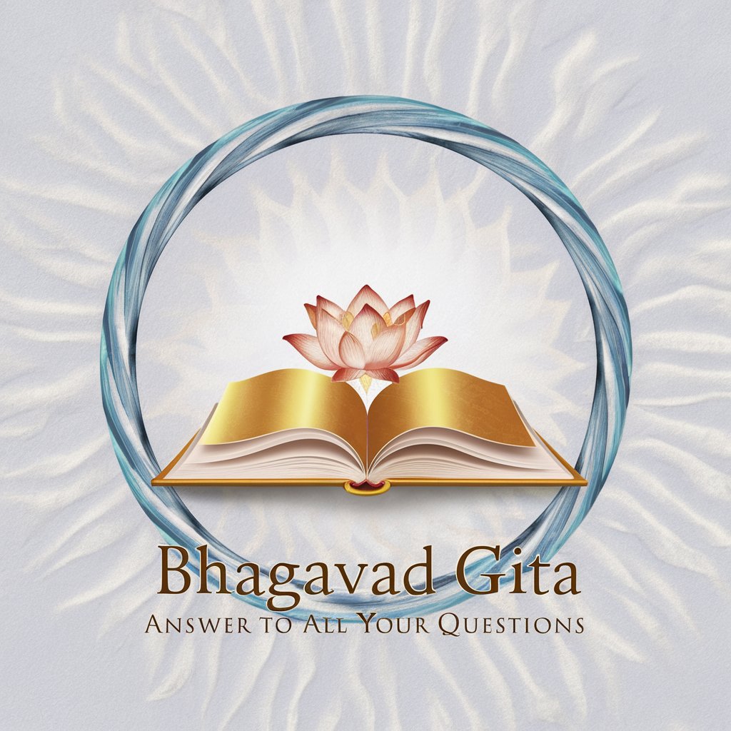 Bhagavad Gita