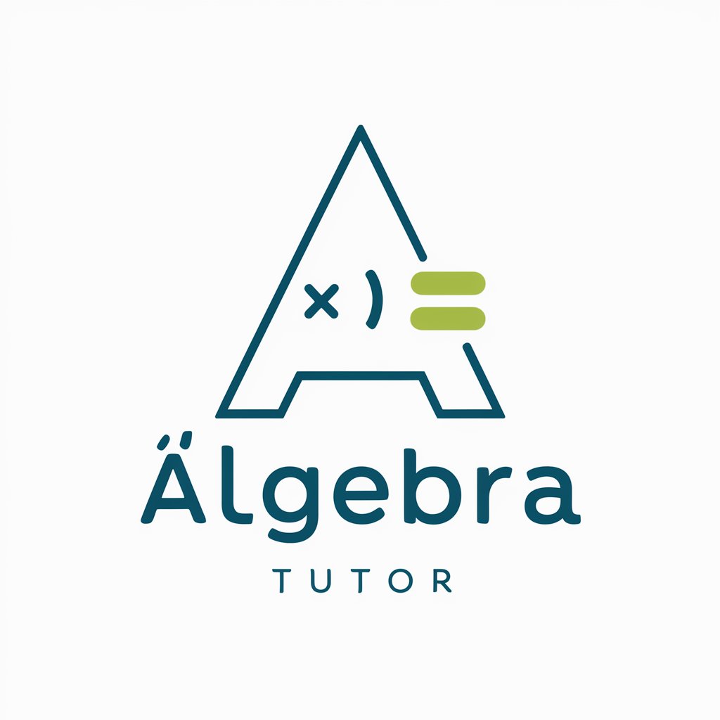 Álgebra Tutor