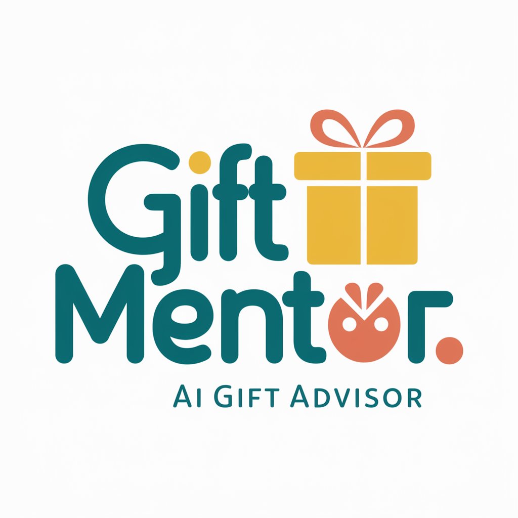 Gift Mentor