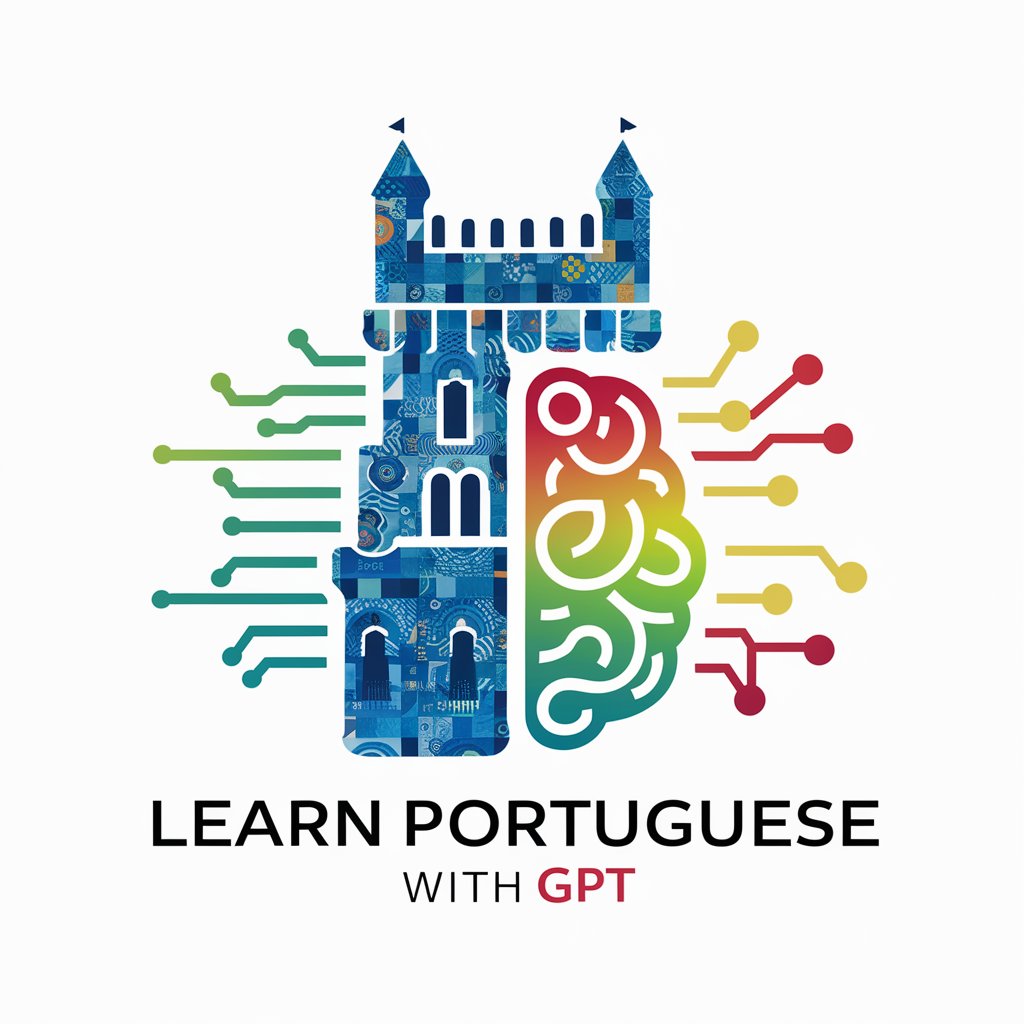 Learn Portuguese with GPT