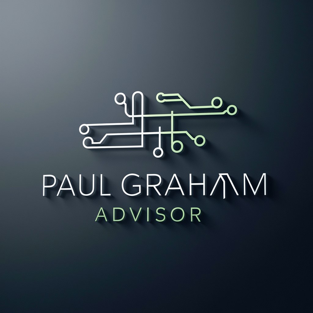 Paul Graham in GPT Store