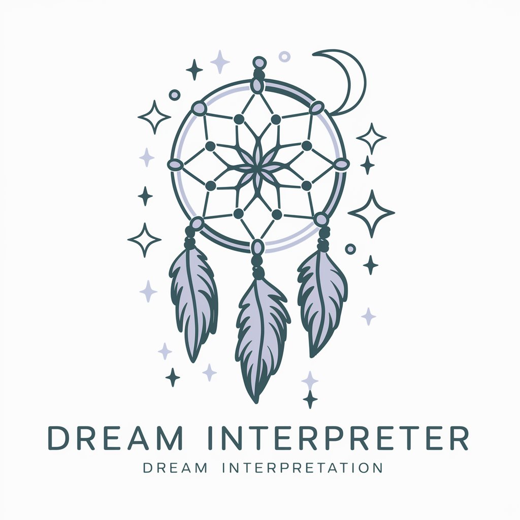 Dream Interpreter in GPT Store