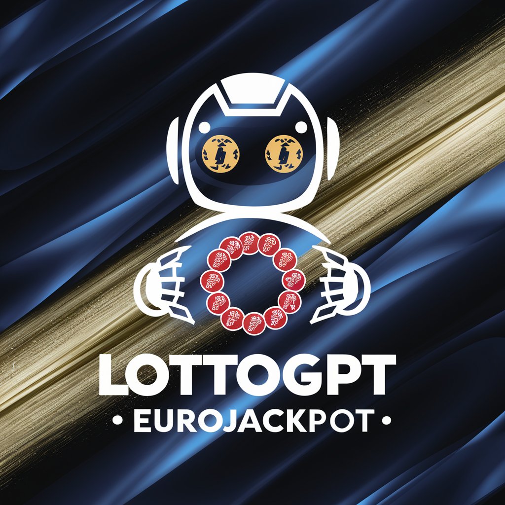 LottoGPT - EuroJackpot