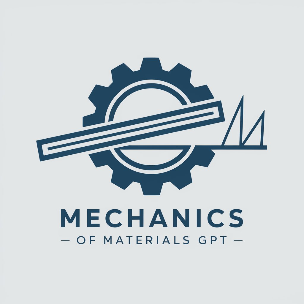 Mechanics of Materials in GPT Store