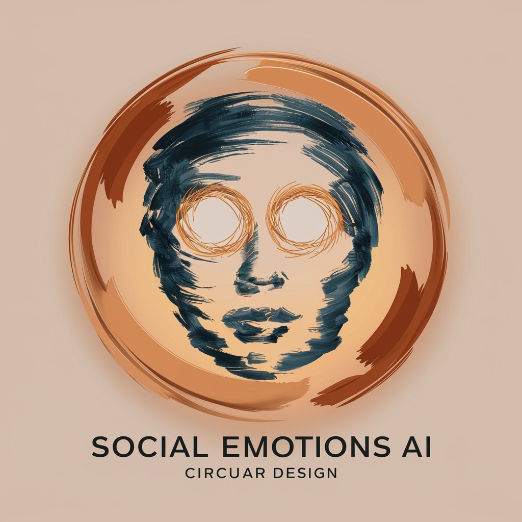 Social Emotions