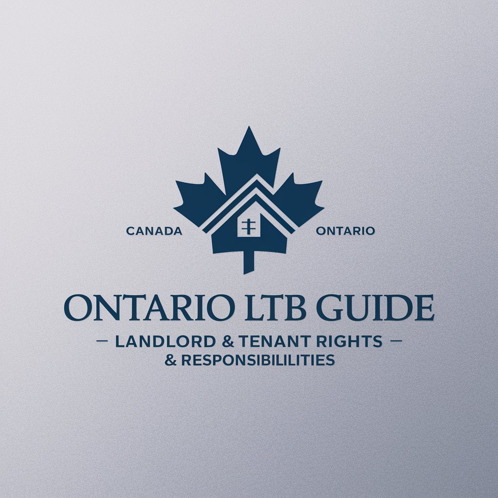 Ontario LTB Guide