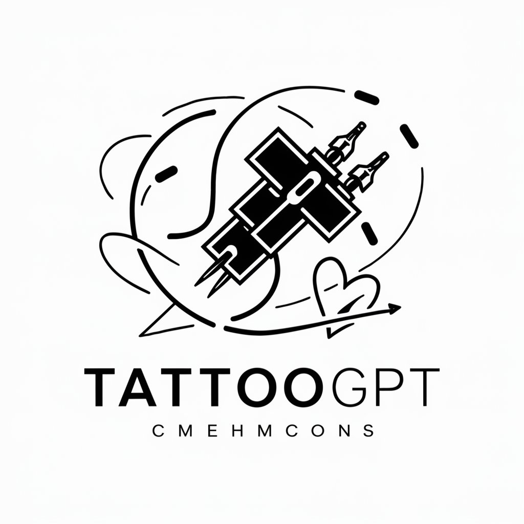 TattooGPT in GPT Store