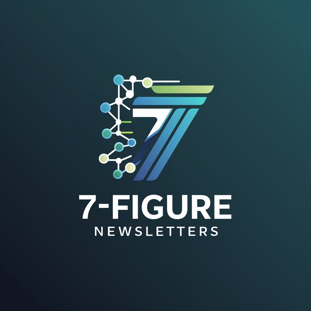 7-Figure Newsletters
