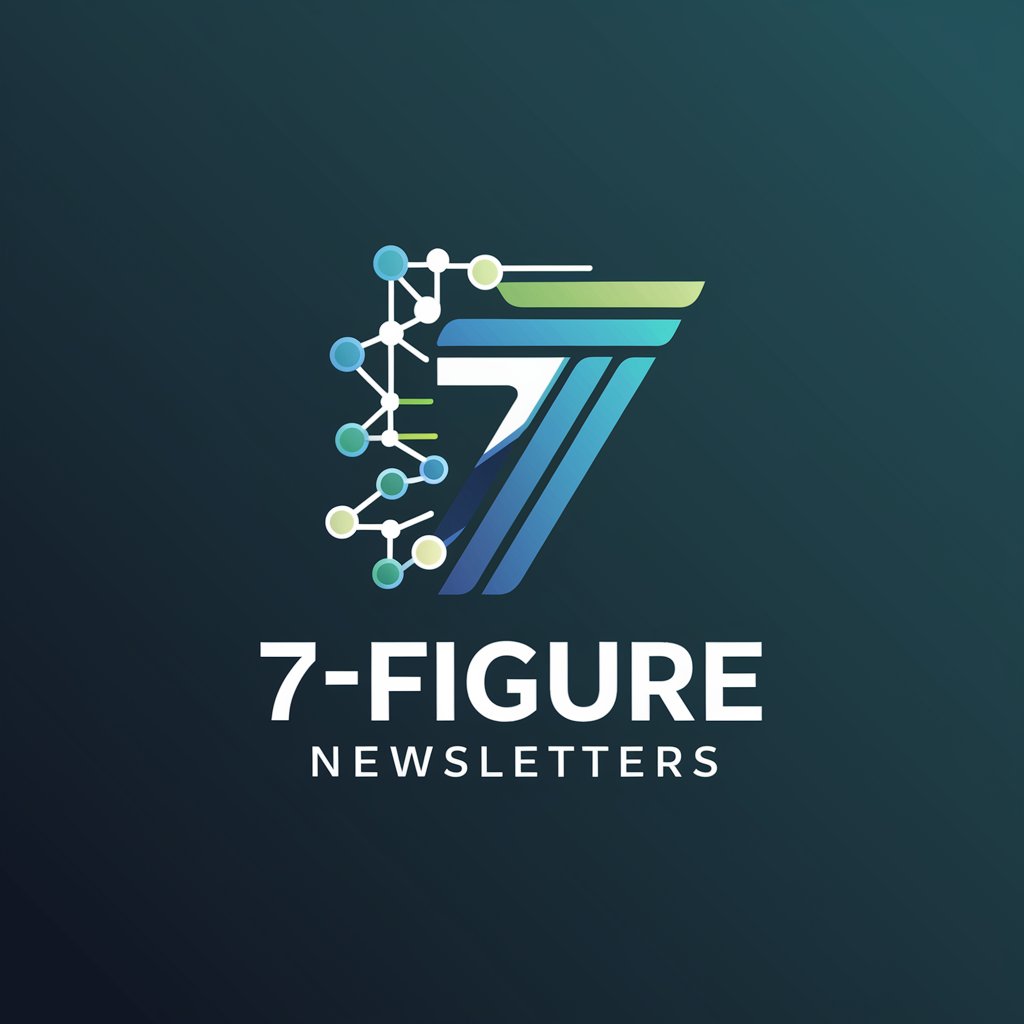 7-Figure Newsletters in GPT Store