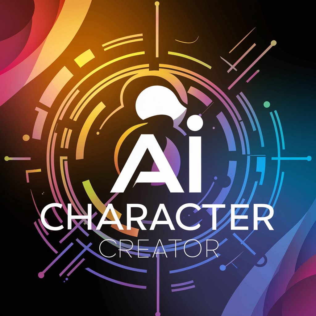 AI Character Creator