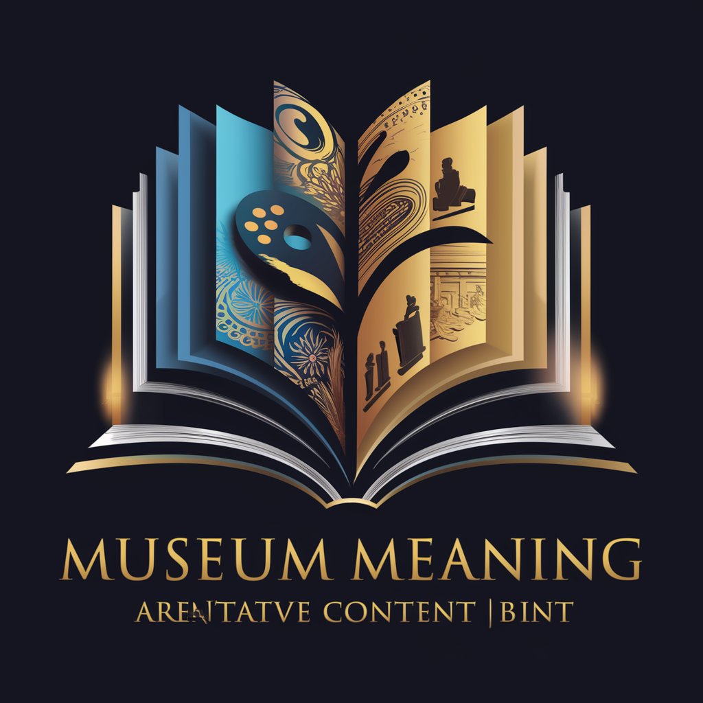 Museum meaning?