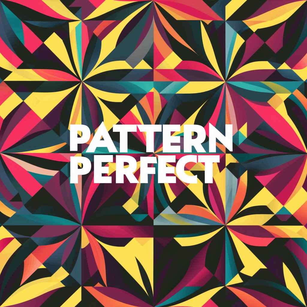 Pattern Perfect