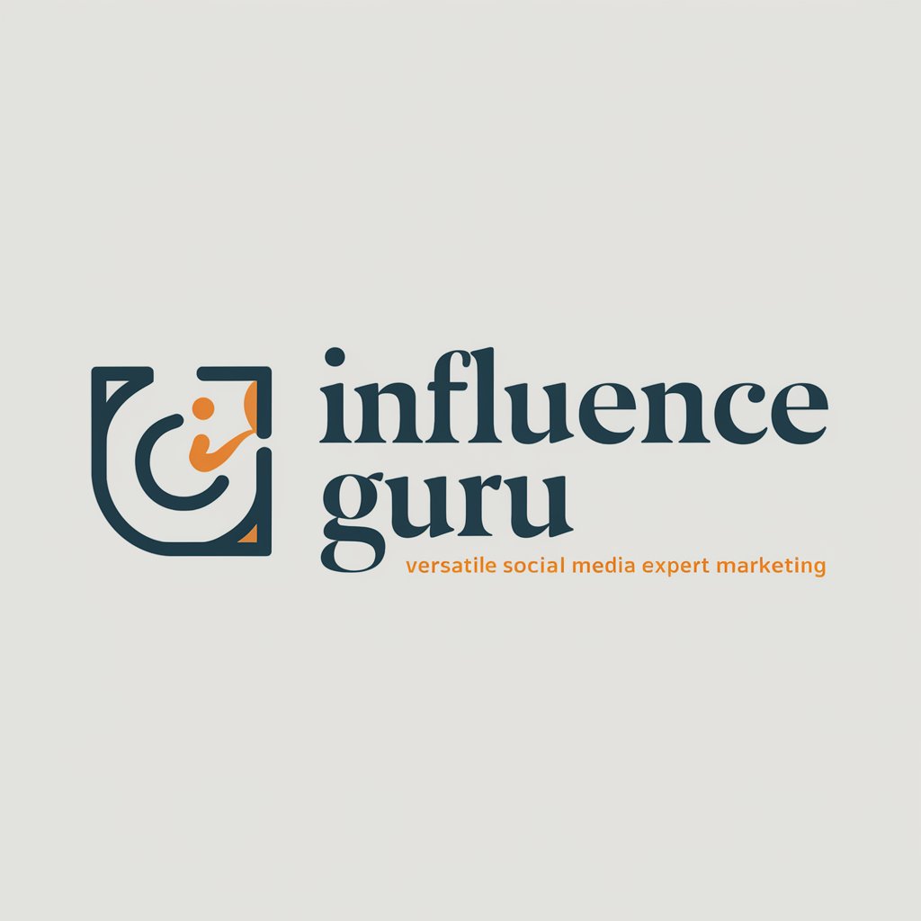 Influence Guru