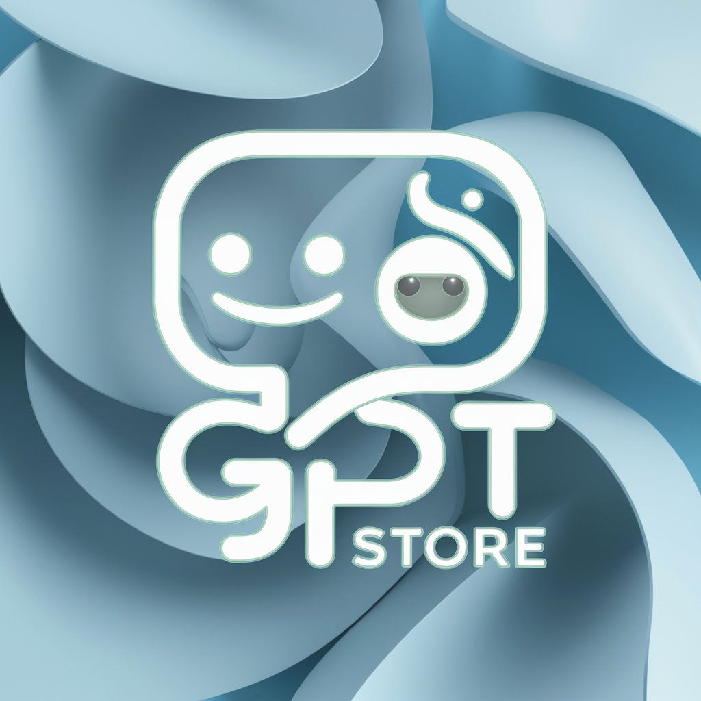 GPT Store