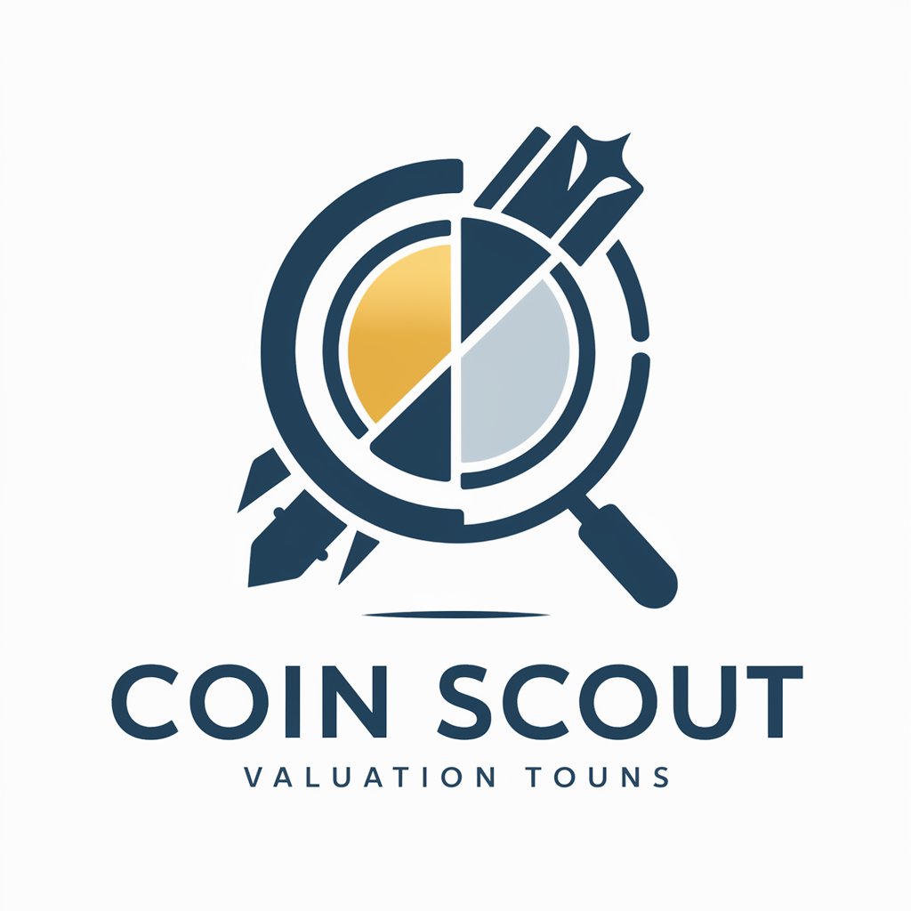 Coin Scout in GPT Store